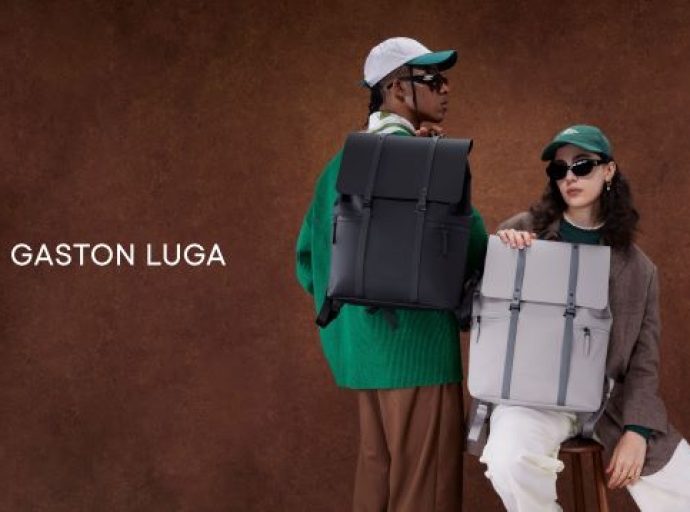 Swedish brand Gaston Luga debuts in India